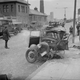 Illustration for article titled These vintage photos of early car wrecks will make you grateful for crumple zones